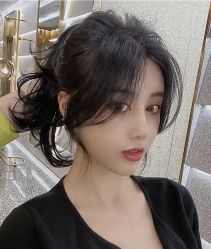 点击看大图 -MONE美发沙龙