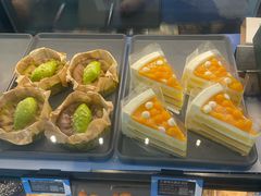 -星巴克(凯德晶萃店)