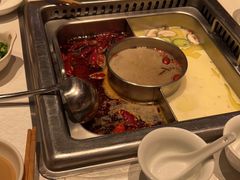 -巴奴毛肚火锅(大剧院店)