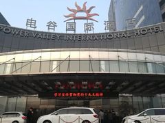 -电谷雅阁国际大酒店