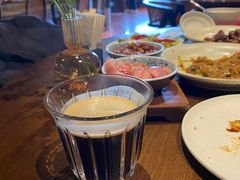 -肆海小川菜酒馆Wine Bistro (青年路店)