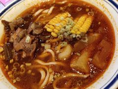 -文叔·湖北名小吃·小龙虾(华强北店)