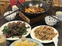 -吃货私房菜(丽江束河古镇店)