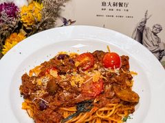 -get pizza意大利餐厅(凯德MALL店)