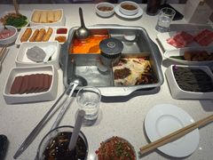 -海底捞火锅(杭州庆春路夜宵主题店)