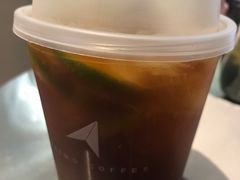 -北芒BEIMO COFFEE(五台山店)