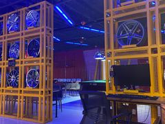 -RD卡丁车汽车俱乐部