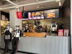 -肯德基(杭州和平饭店)