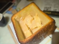 -绿茶餐厅(财富购物中心店)