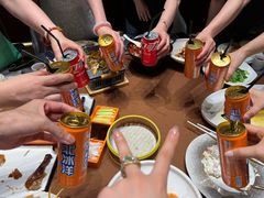 -京悦荟·京沪融合菜(漕河泾印象城店)
