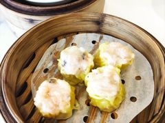 鲜虾烧卖皇-万龙洲海鲜(南新仓店)