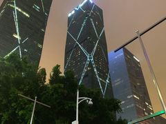 -深圳皇庭V酒店