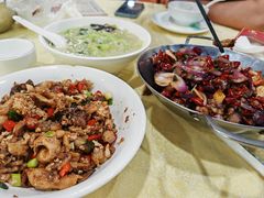 -小辣椒(华富店)