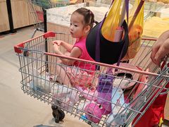 -广百家超市(大东海店)