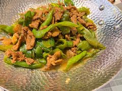 -彭耕记猪油炒小菜(吉联mall店)