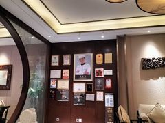 -一品淮扬 · 淮扬菜·北京万达文华酒店