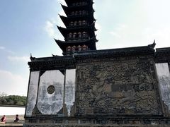 -上海方塔园