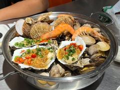 -有蚝有翅烧烤大排档·宵夜(右安门店)