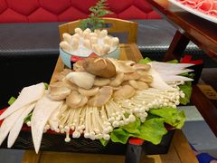 -1078號老北京涮肉(松柏店)