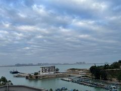 -五通灯塔公园