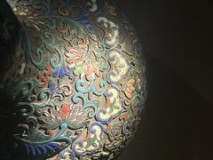 -呼和浩特博物馆