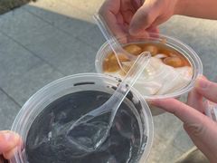 -钟姨糖水(惠城店)