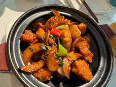 -曼玉餐厅(正弘城店)