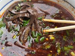 -陈掌柜澄城水盆羊肉(钟楼店)