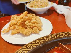 -黄家码头老火锅(解放碑旗舰店)