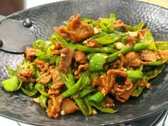 -湘中缘·湖南菜(娄底驻京办店)