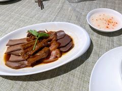 卤水拼盘-潮府馆·非遗潮州菜·世纪公园(新国际博览中心店)
