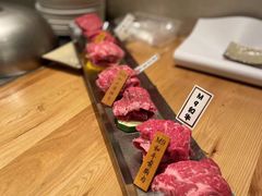 -赤坂亭·M9和牛烧肉·铁板烧(合肥万象城店)