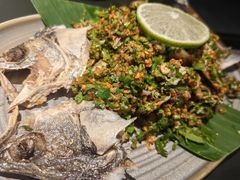 -Ameigo梅果·云贵川bistro(长宁来福士店)