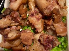-井格重庆火锅(西直门凯德Mall店)