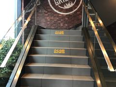 大堂-汉堡王(北京通州领展店)