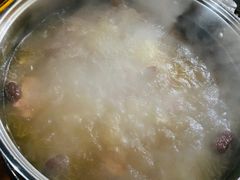 -原汁原味驴庄(长岭村店)