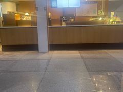 -星巴克(广州南站3层-A5口店)