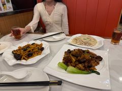 -马凯餐厅(长椿街店)