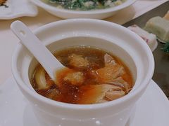 -得月楼·省级非遗·传统苏帮菜(观前店)