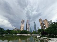 -大望京公园