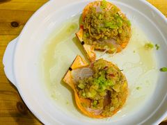 -众味海鲜大排档·活海鲜·潮汕味(南澳店)
