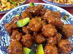 -北大地皖峰饭馆
