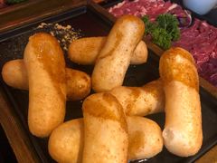 -吼堂老火锅(武汉 天地壹方南馆店)