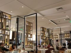 大堂-扬州万怡酒店-中餐厅(文昌中路店)