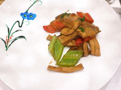 -若蘭慈·无国界素食料理(欢乐海岸店)