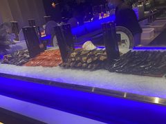 -加餐海鲜自助餐厅(福清万达店)