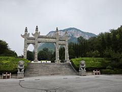 -娲皇宫