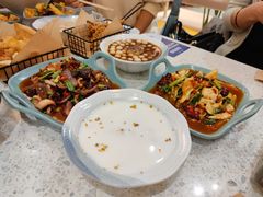 -雲物·云南小馆(好悦天地店)