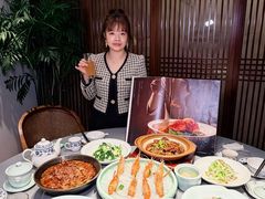-淮扬府(安定门店)