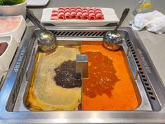 -海底捞火锅(杭州滨江九宜城店)